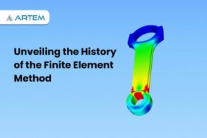 Unveiling the History of the Finite Element Method