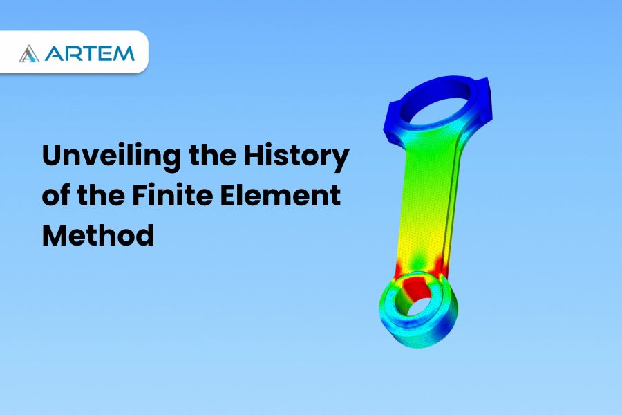 Unveiling the History of the Finite Element Method