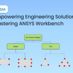 Empowering Engineering Solutions Mastering ANSYS Workbench