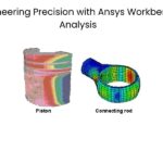 Engineering Precision with Ansys Workbench Analysis