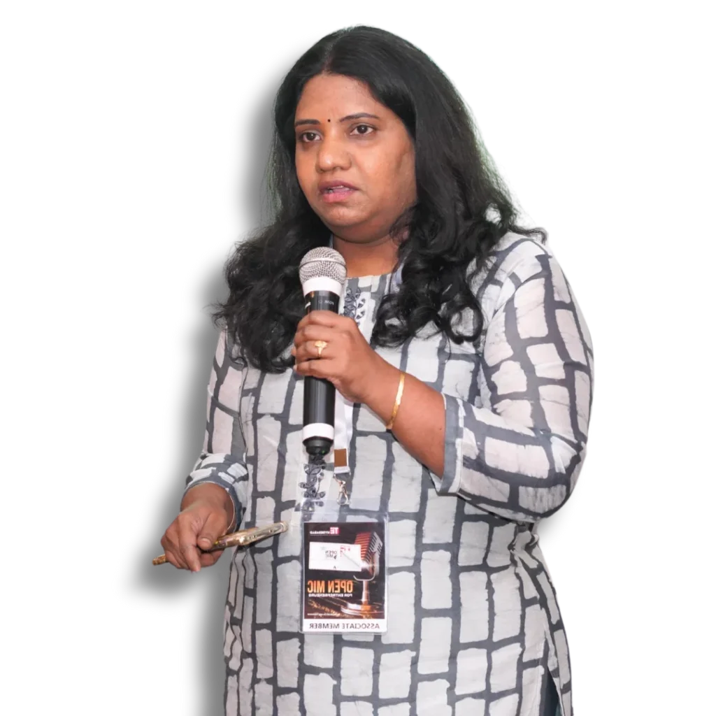 Sunitha Image
